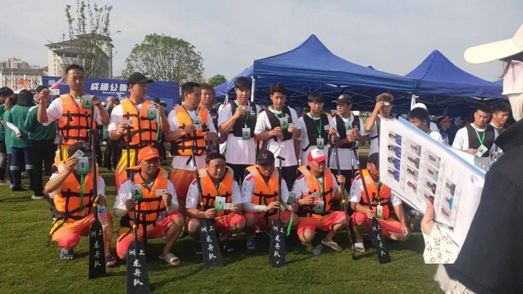 就在明天，九江这里要沸腾了！