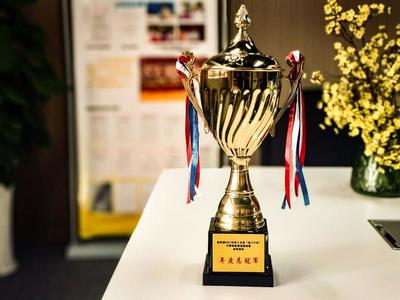 青科大学子问鼎智能制造巅峰 全国总冠军背后的创新力量与竞赛组织智慧