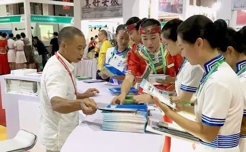 清新福建与福建好礼闪耀首届特色旅游商品博览会设计解析与策划思路